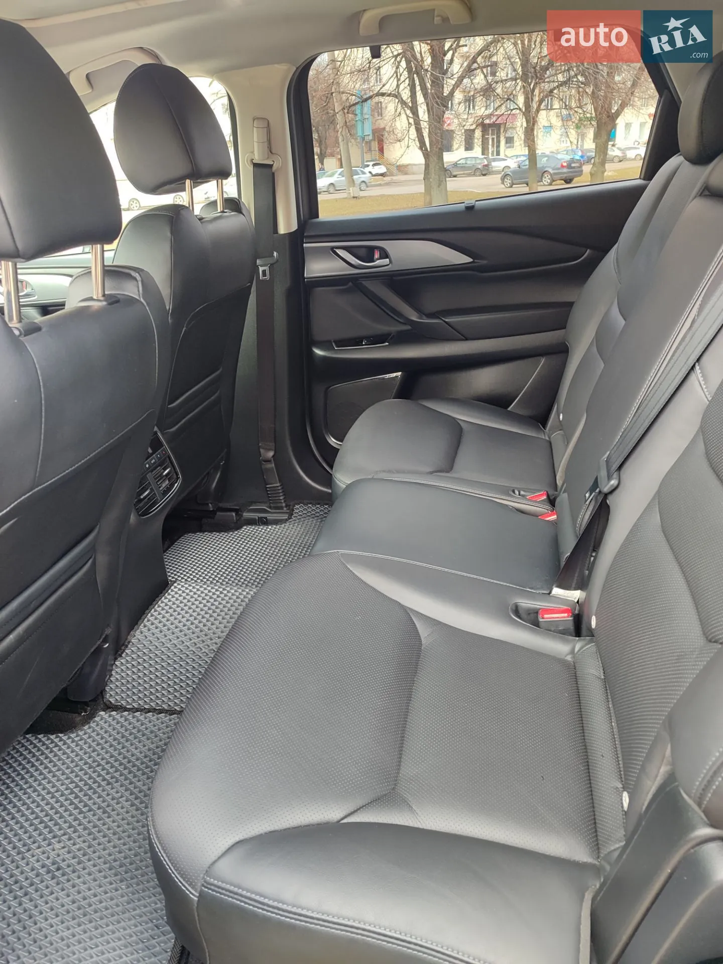 2018 Mazda CX-9 - мініатюра 33