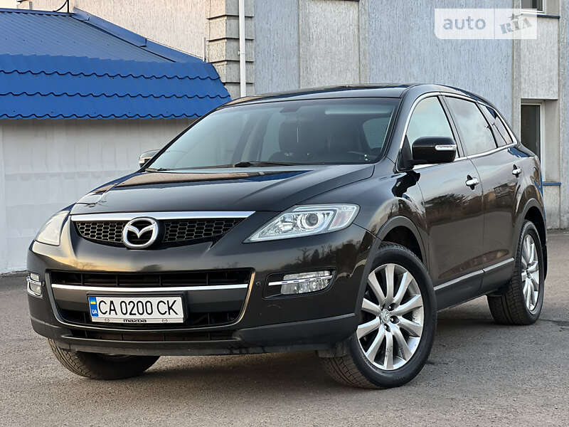 Внедорожник / Кроссовер Mazda CX-9 2009 в Радивилове