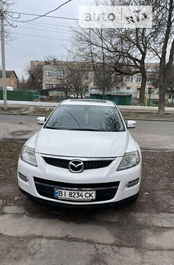 Внедорожник / Кроссовер Mazda CX-9 2008 в Полтаве