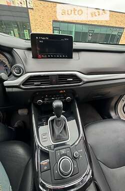 Позашляховик / Кросовер Mazda CX-9 2018 в Хмельницькому