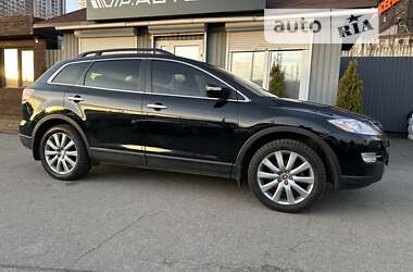 Внедорожник / Кроссовер Mazda CX-9 2008 в Киеве