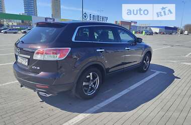 Внедорожник / Кроссовер Mazda CX-9 2008 в Одессе