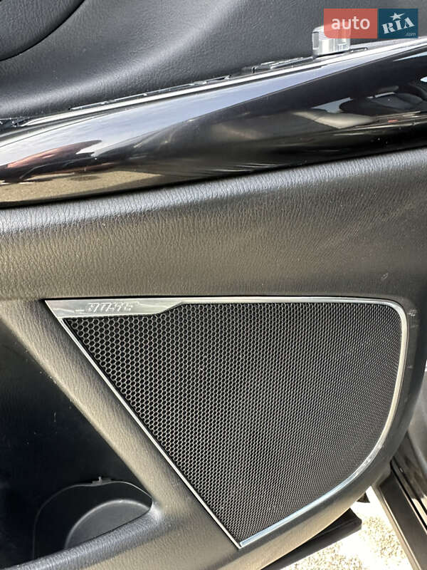 Внедорожник / Кроссовер Mazda CX-9 2018 в Киеве
