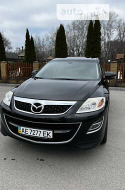 Внедорожник / Кроссовер Mazda CX-9 2011 в Днепре