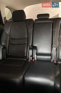 Внедорожник / Кроссовер Mazda CX-9 2016 в Днепре