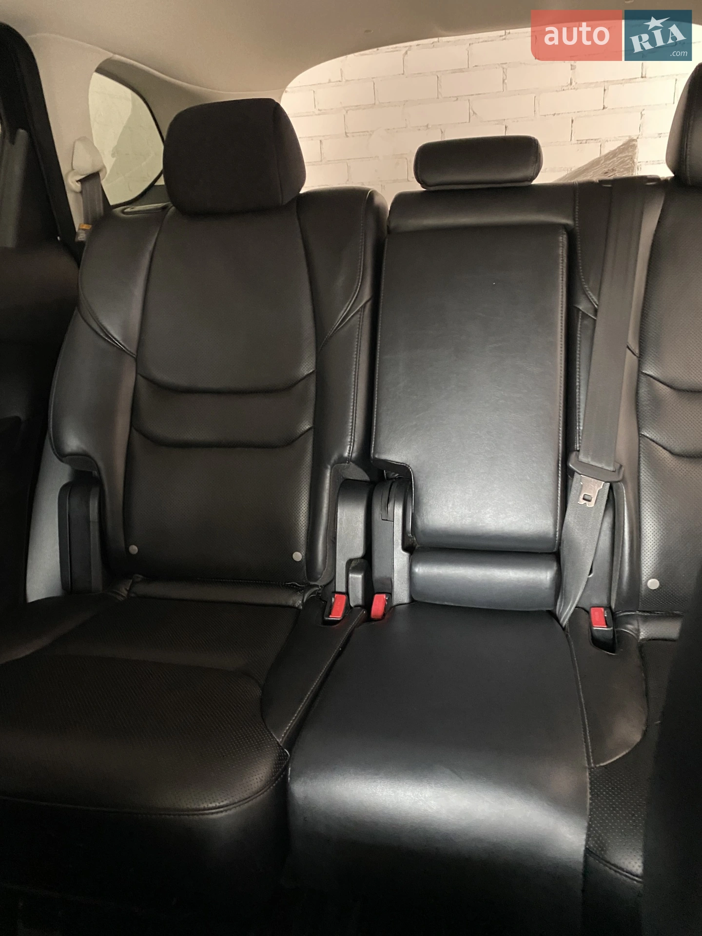 2016 Mazda CX-9 - мініатюра 19