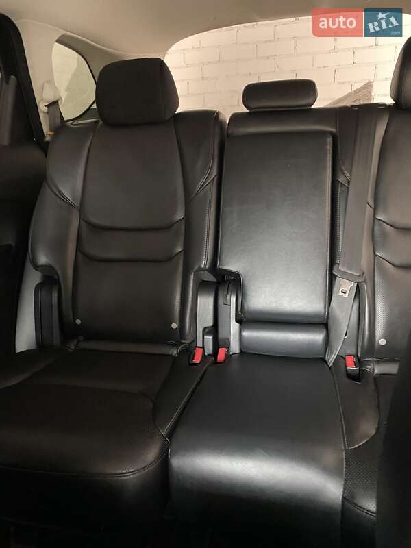 Внедорожник / Кроссовер Mazda CX-9 2016 в Днепре