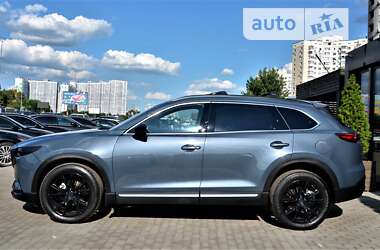 Внедорожник / Кроссовер Mazda CX-9 2020 в Киеве