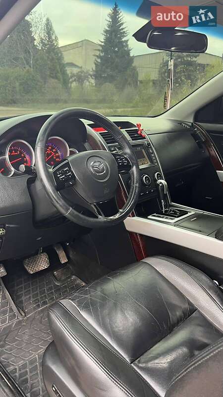 Внедорожник / Кроссовер Mazda CX-9 2007 в Ивано-Франковске