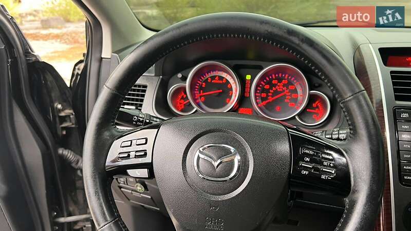 Внедорожник / Кроссовер Mazda CX-9 2007 в Ивано-Франковске