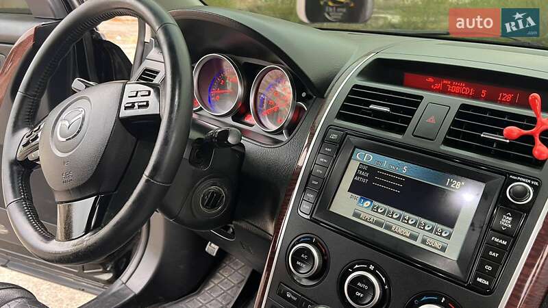 Внедорожник / Кроссовер Mazda CX-9 2007 в Ивано-Франковске