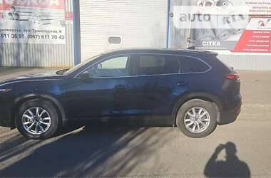 Внедорожник / Кроссовер Mazda CX-9 2016 в Одессе