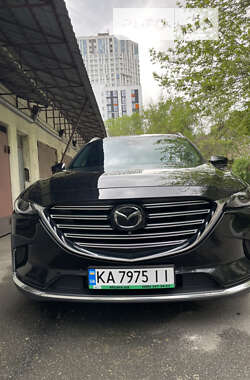 Внедорожник / Кроссовер Mazda CX-9 2020 в Киеве
