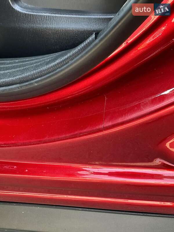 Внедорожник / Кроссовер Mazda CX-9 2019 в Вольногорске фото 8 Внедорожник / Кроссовер Mazda CX-9 2019 в Вольногорске