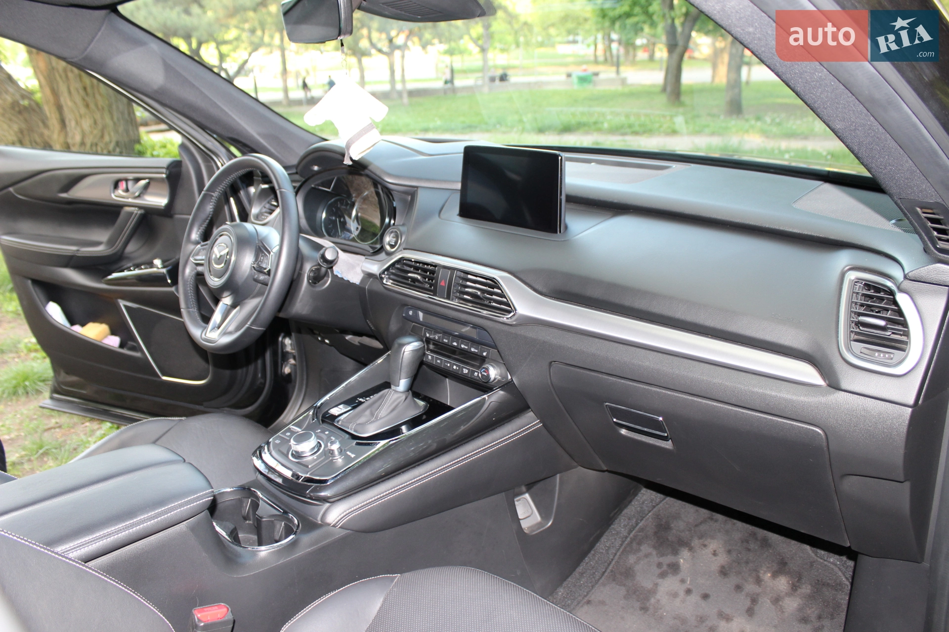2020 Mazda CX-9 - мініатюра 12