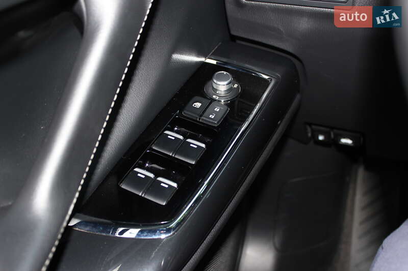 Позашляховик / Кросовер Mazda CX-9 2020 в Запоріжжі фото 34 Позашляховик / Кросовер Mazda CX-9 2020 в Запоріжжі