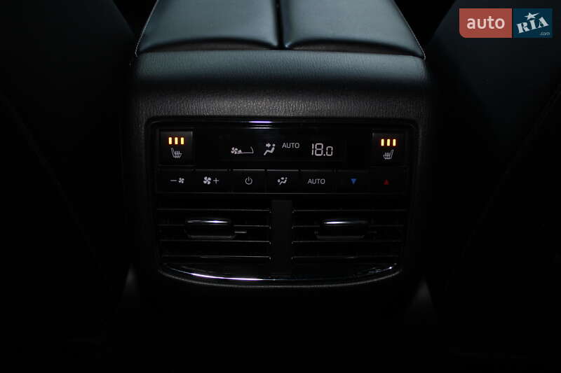 Позашляховик / Кросовер Mazda CX-9 2020 в Запоріжжі фото 36 Позашляховик / Кросовер Mazda CX-9 2020 в Запоріжжі