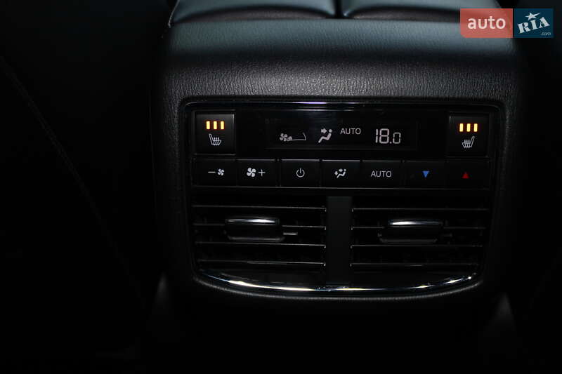 Позашляховик / Кросовер Mazda CX-9 2020 в Запоріжжі фото 38 Позашляховик / Кросовер Mazda CX-9 2020 в Запоріжжі