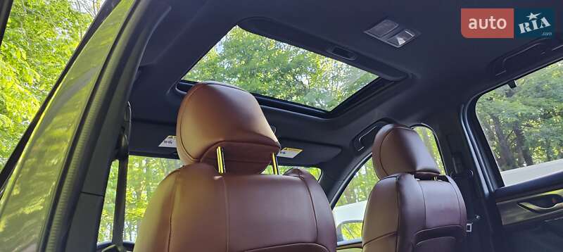 Внедорожник / Кроссовер Mazda CX-9 2016 в Виннице