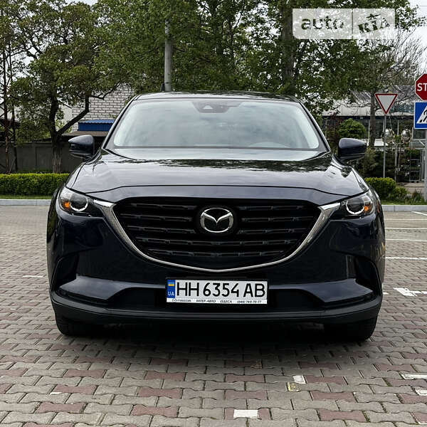 Внедорожник / Кроссовер Mazda CX-9 2023 в Одессе