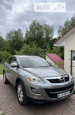 Внедорожник / Кроссовер Mazda CX-9 2012 в Белой Церкви