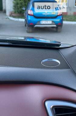 Позашляховик / Кросовер Mazda CX-9 2016 в Червонограді