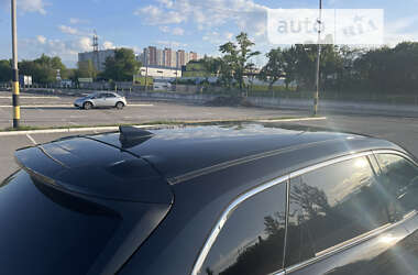 Внедорожник / Кроссовер Mazda CX-9 2021 в Киеве