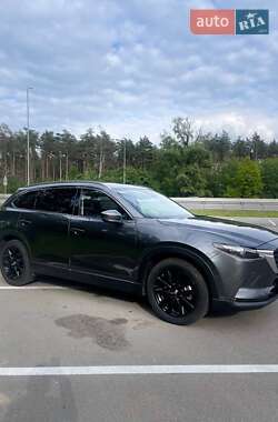 Внедорожник / Кроссовер Mazda CX-9 2022 в Киеве