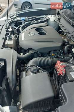 Позашляховик / Кросовер Mazda CX-9 2017 в Вінниці