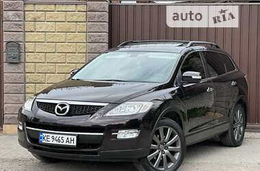 Внедорожник / Кроссовер Mazda CX-9 2008 в Каменском