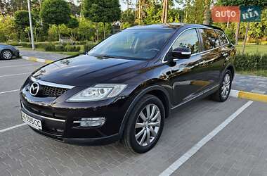 Внедорожник / Кроссовер Mazda CX-9 2008 в 