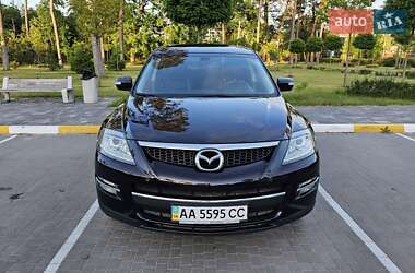 Внедорожник / Кроссовер Mazda CX-9 2008 в 