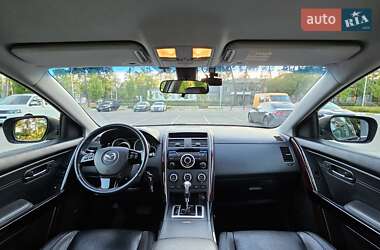Внедорожник / Кроссовер Mazda CX-9 2008 в 