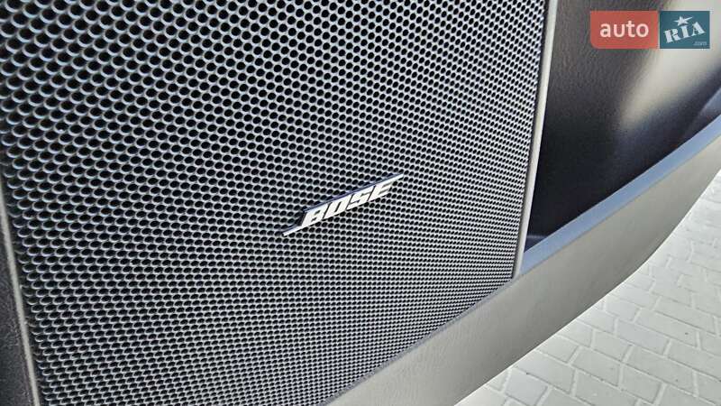 Позашляховик / Кросовер Mazda CX-9 2008 в Києві