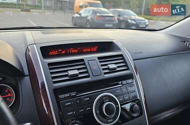 Внедорожник / Кроссовер Mazda CX-9 2008 в 