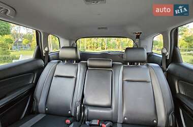 Внедорожник / Кроссовер Mazda CX-9 2008 в 