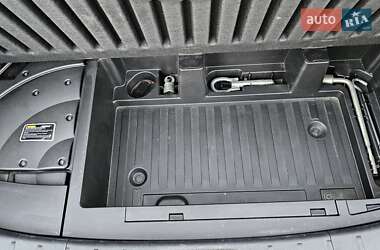 Внедорожник / Кроссовер Mazda CX-9 2008 в 