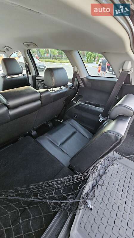 Позашляховик / Кросовер Mazda CX-9 2008 в Києві