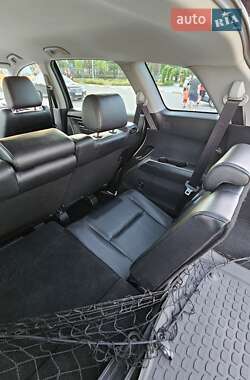 Внедорожник / Кроссовер Mazda CX-9 2008 в 