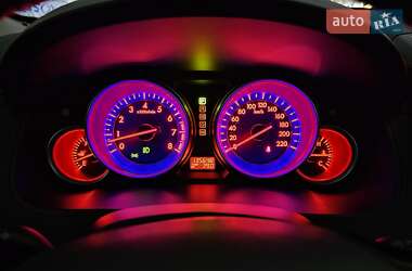 Внедорожник / Кроссовер Mazda CX-9 2008 в 