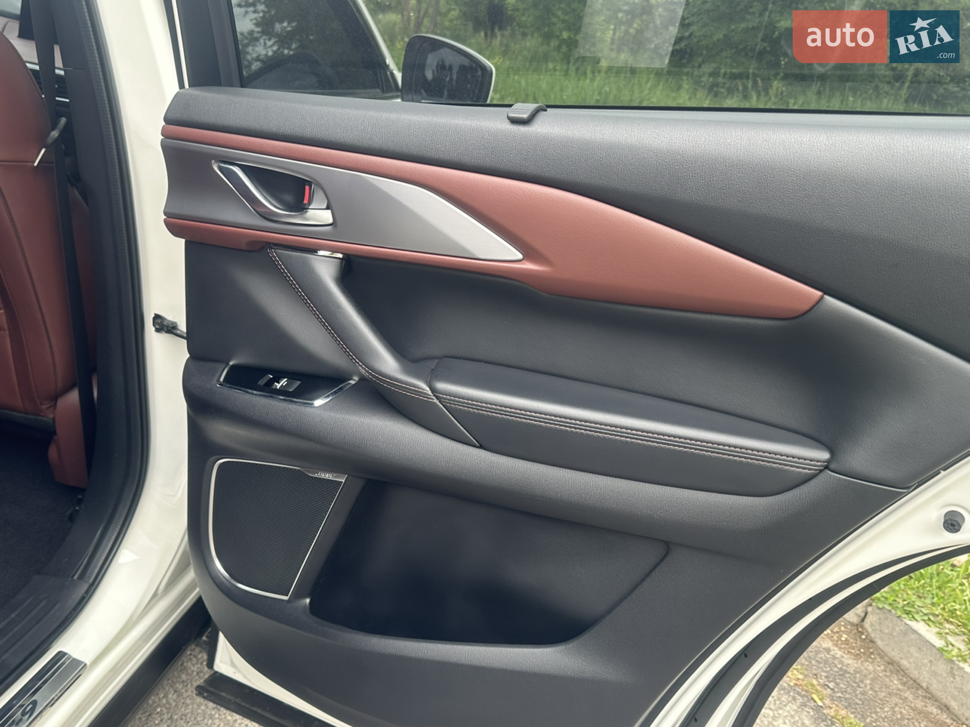 2019 Mazda CX-9 - мініатюра 78