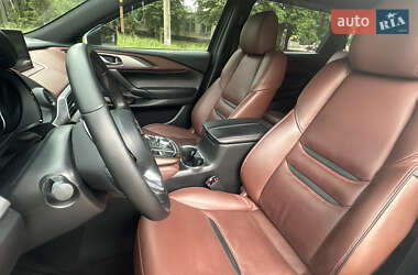 Внедорожник / Кроссовер Mazda CX-9 2019 в 