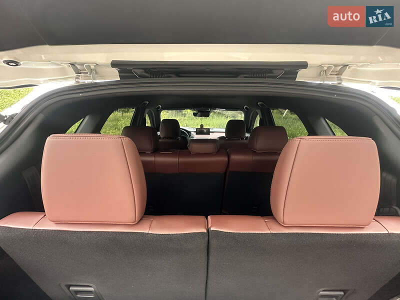 Внедорожник / Кроссовер Mazda CX-9 2019 в Кривом Роге