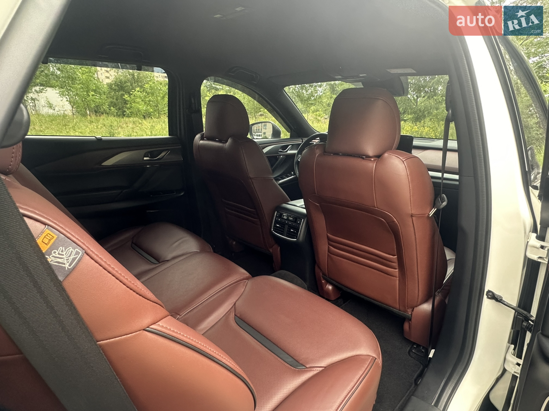 2019 Mazda CX-9 - мініатюра 70