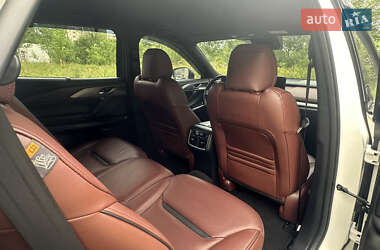 Внедорожник / Кроссовер Mazda CX-9 2019 в 