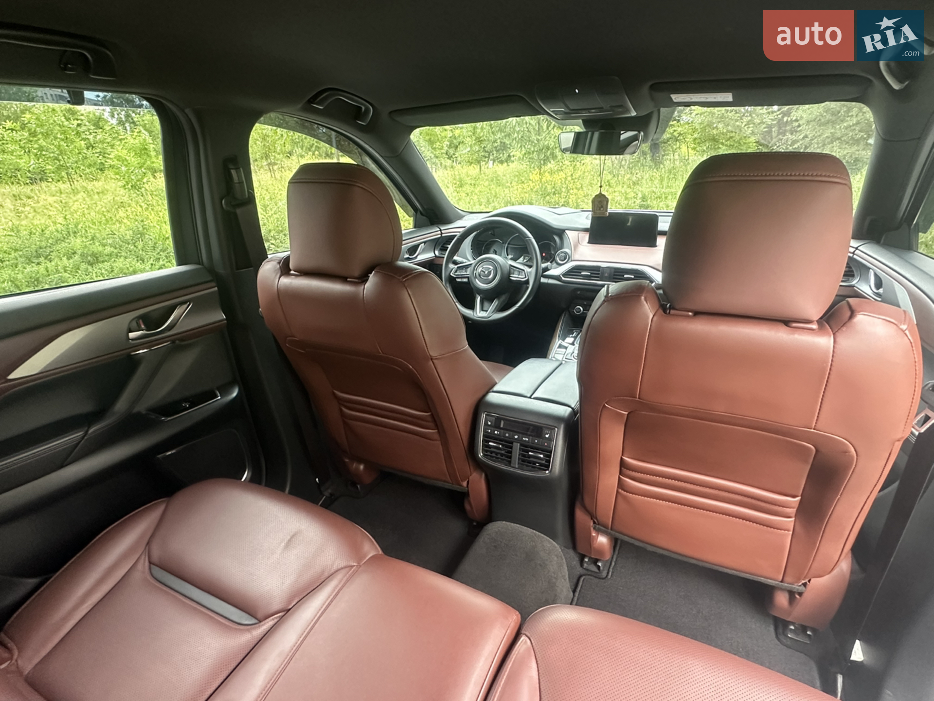 2019 Mazda CX-9 - мініатюра 73