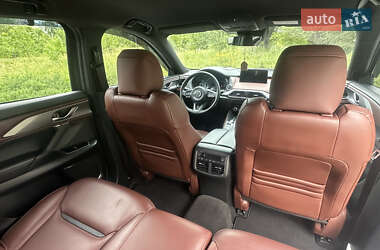 Внедорожник / Кроссовер Mazda CX-9 2019 в 