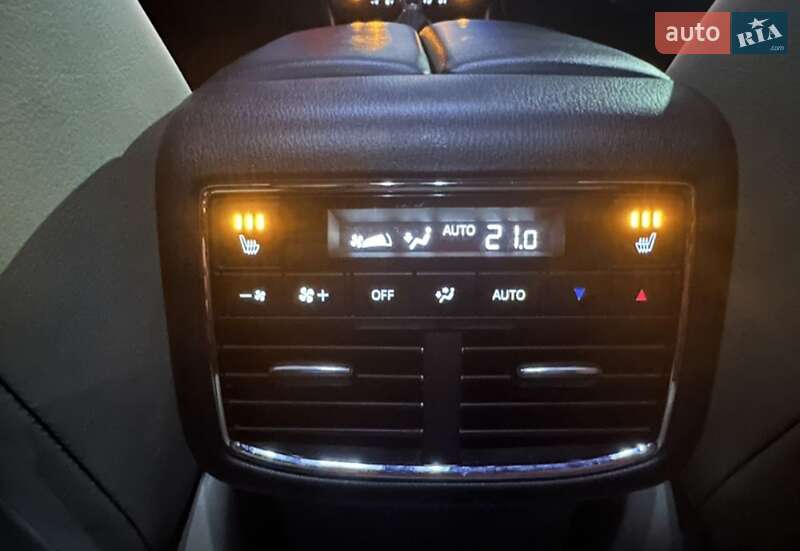 Внедорожник / Кроссовер Mazda CX-9 2017 в Днепре
