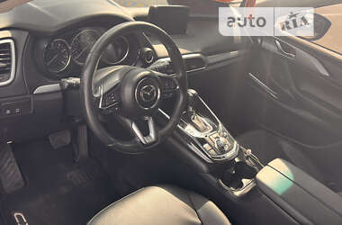 Позашляховик / Кросовер Mazda CX-9 2017 в Кривому Розі