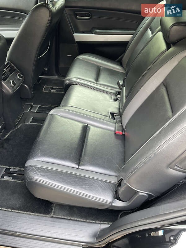 Внедорожник / Кроссовер Mazda CX-9 2009 в Славянске
